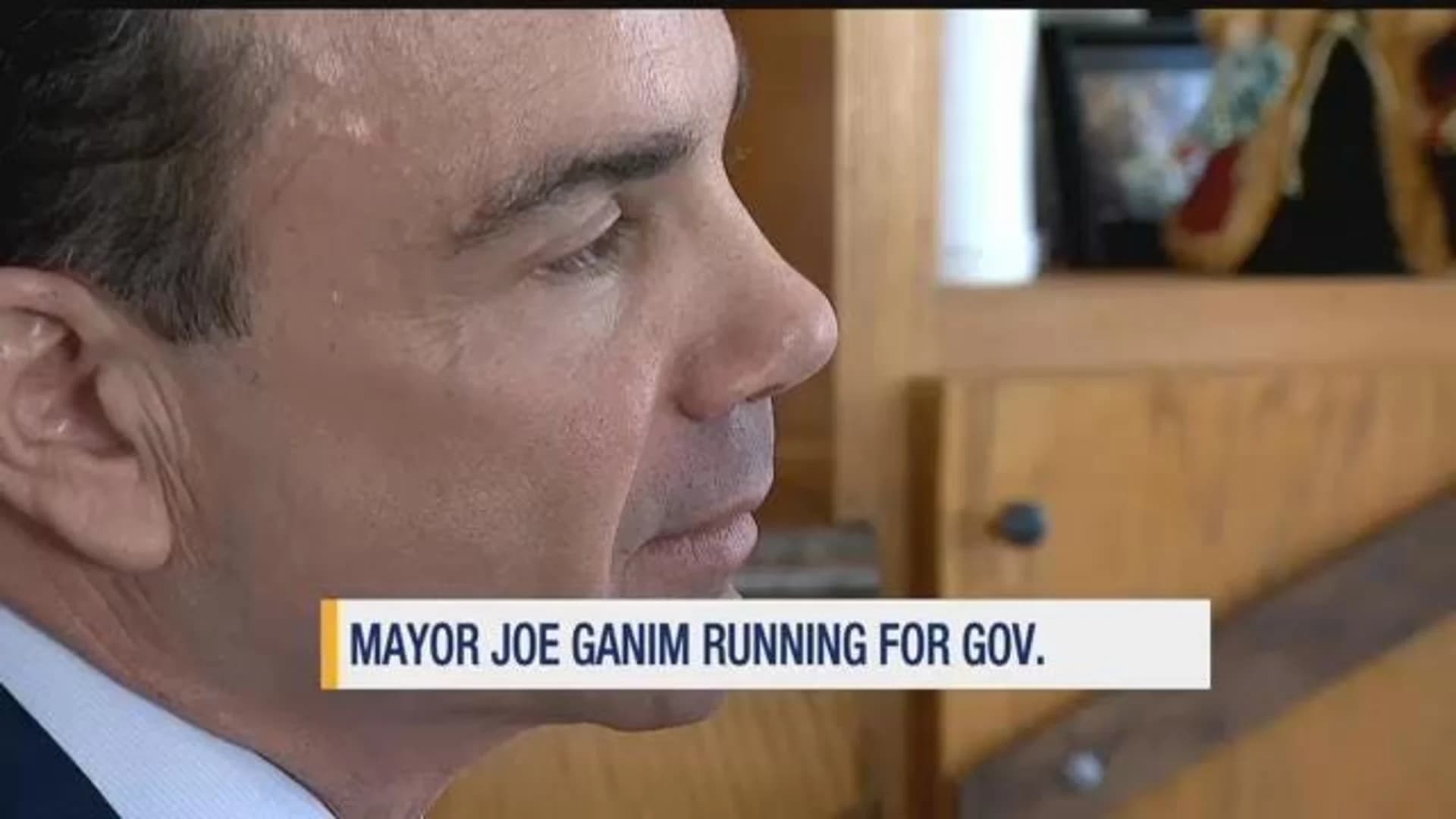 Lamont likely wouldn't back Ganim if he wins primary