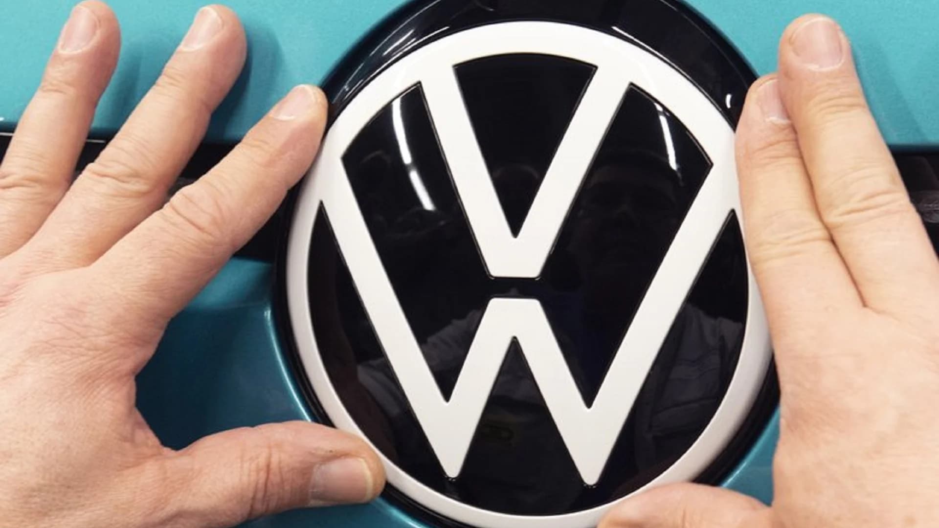 Volkswagen backtracks on 'Voltswagen' name change, saying it was a joke