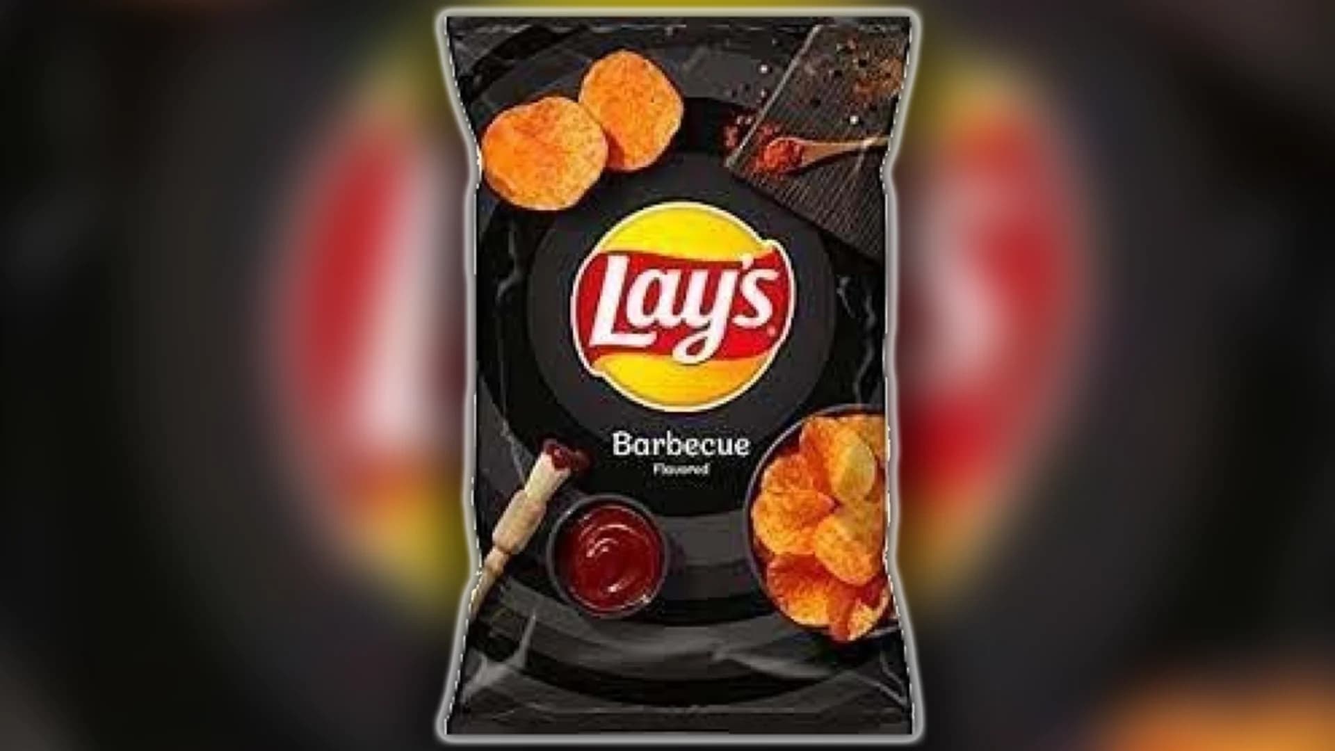 Frito Lay recalls bags of barbecue potato chips