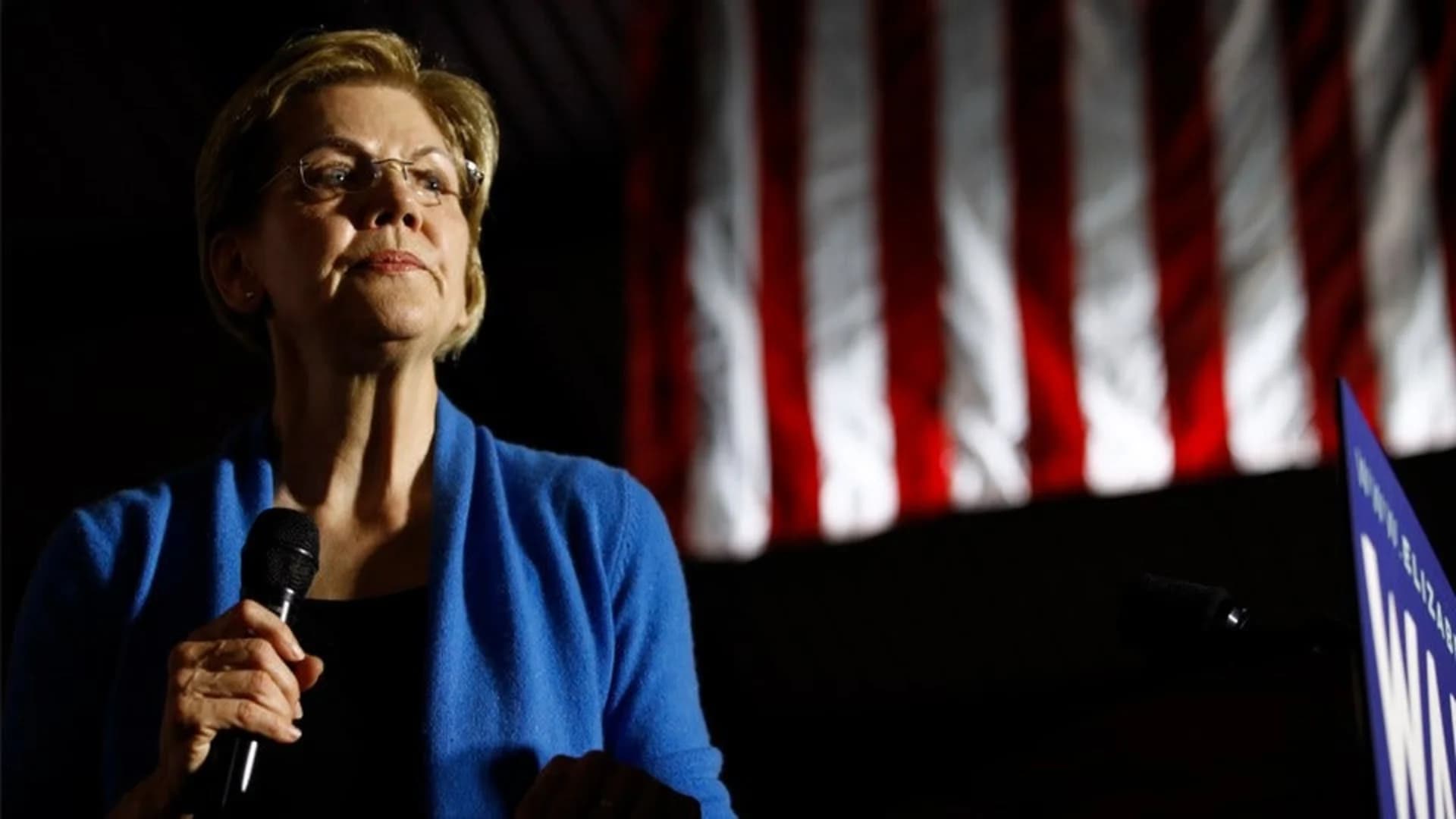 Sen. Warren ends 2020 presidential bid after Super Tuesday rout