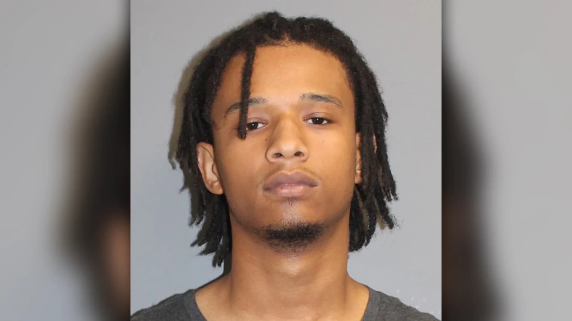Bridgeport man accused of armed robbery, assault arrested after traffic stop in New York