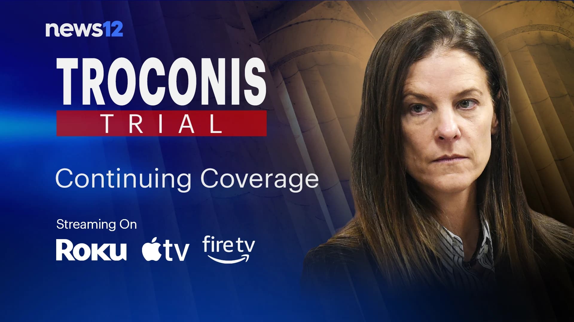 Live Blog: Michelle Troconis trial