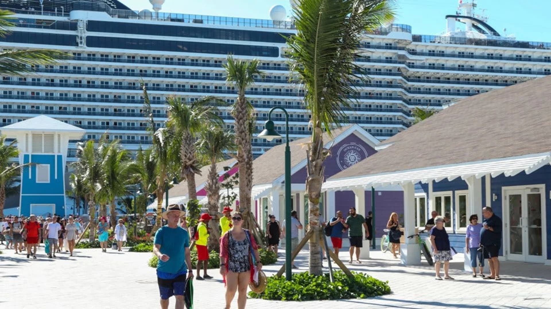 Bahamas bans US travelers starting today