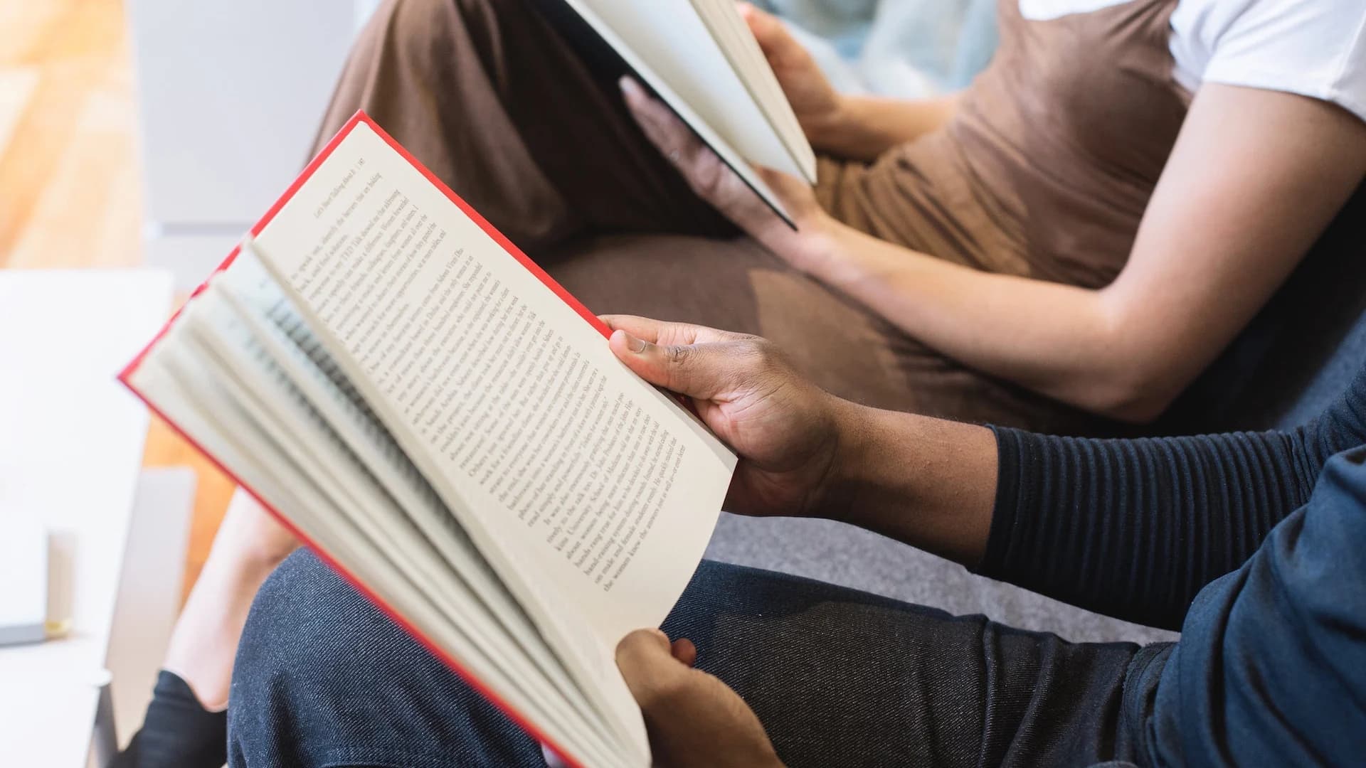 Falling behind on your 2021 reading list? This training helps you read faster and retain more
