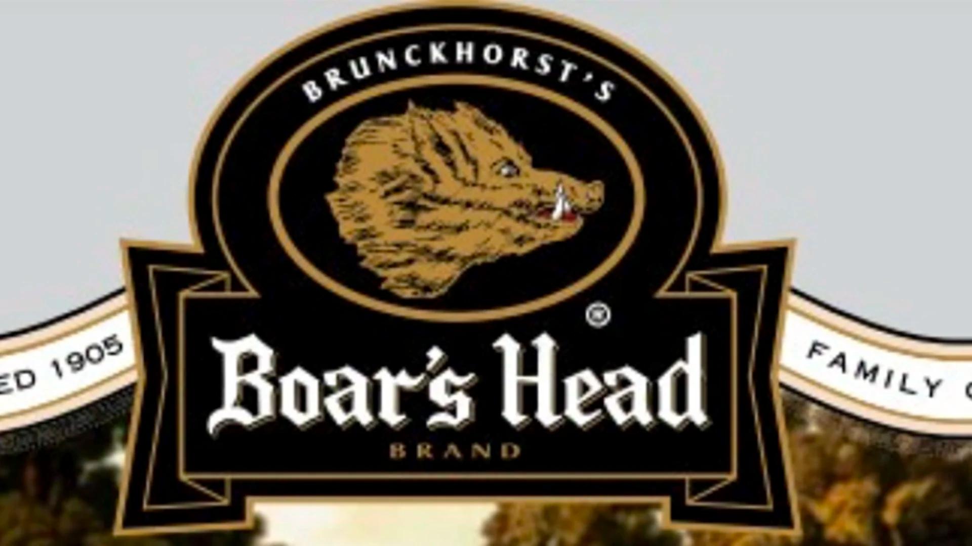 Boar's Head expands recall to include 7 million more pounds of deli