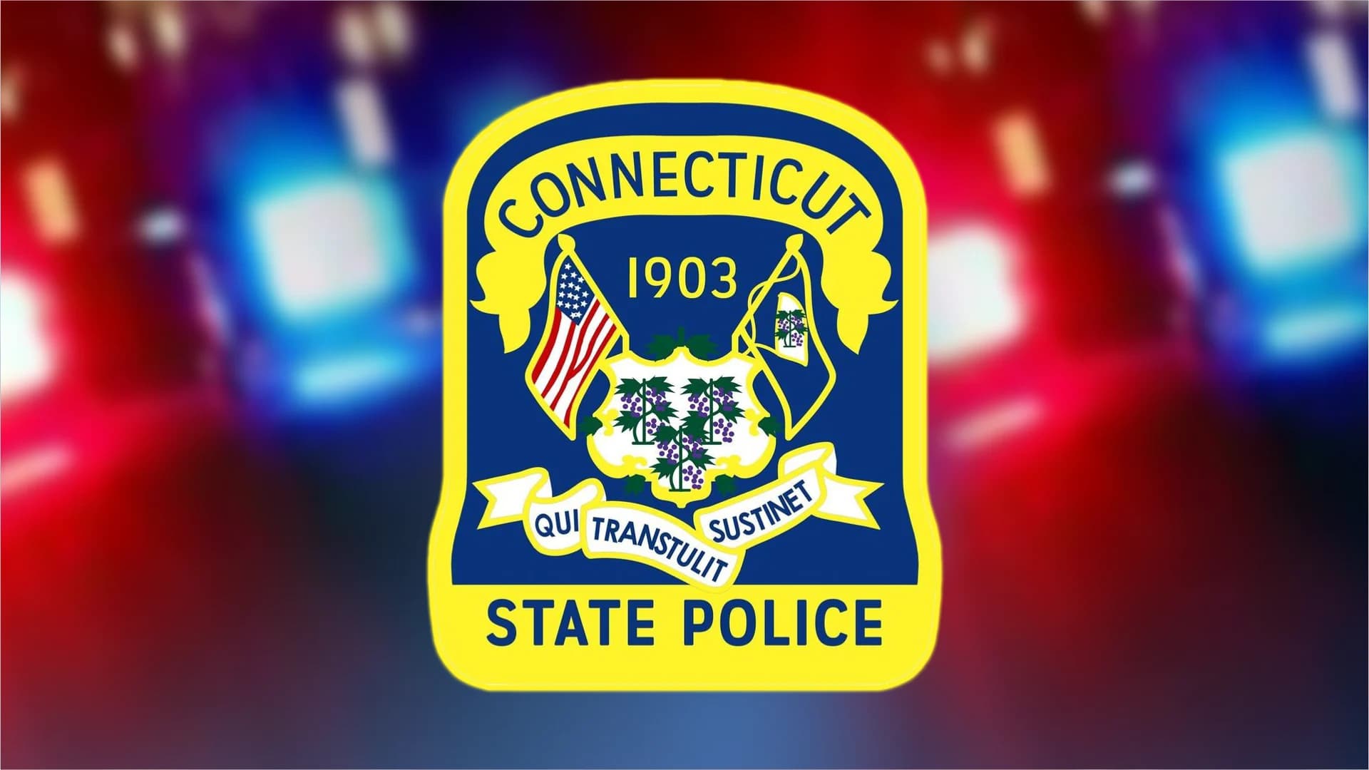 2 injured in crash involving tractor-trailer, car on I-95 in Greenwich