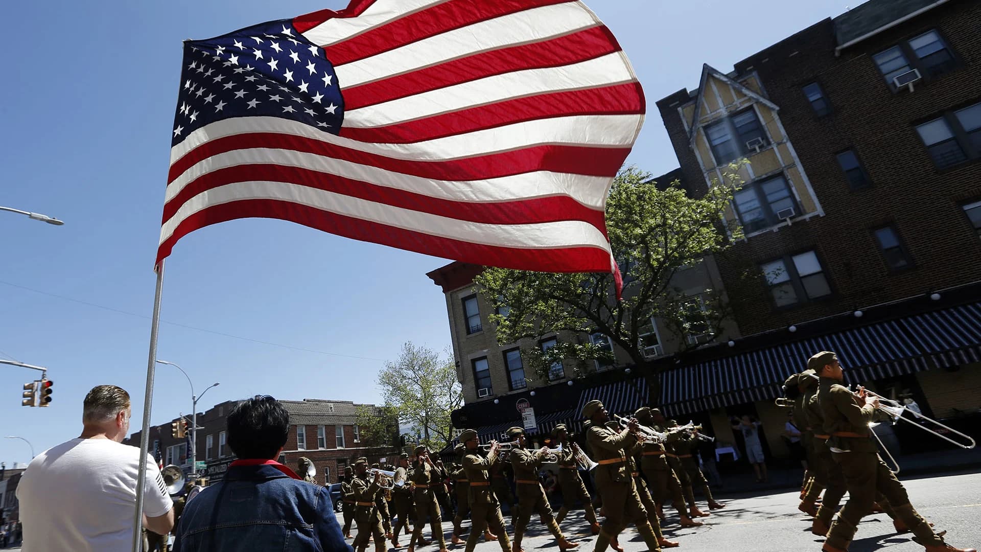 Guide: 2023 Memorial Day Parades in Connecticut