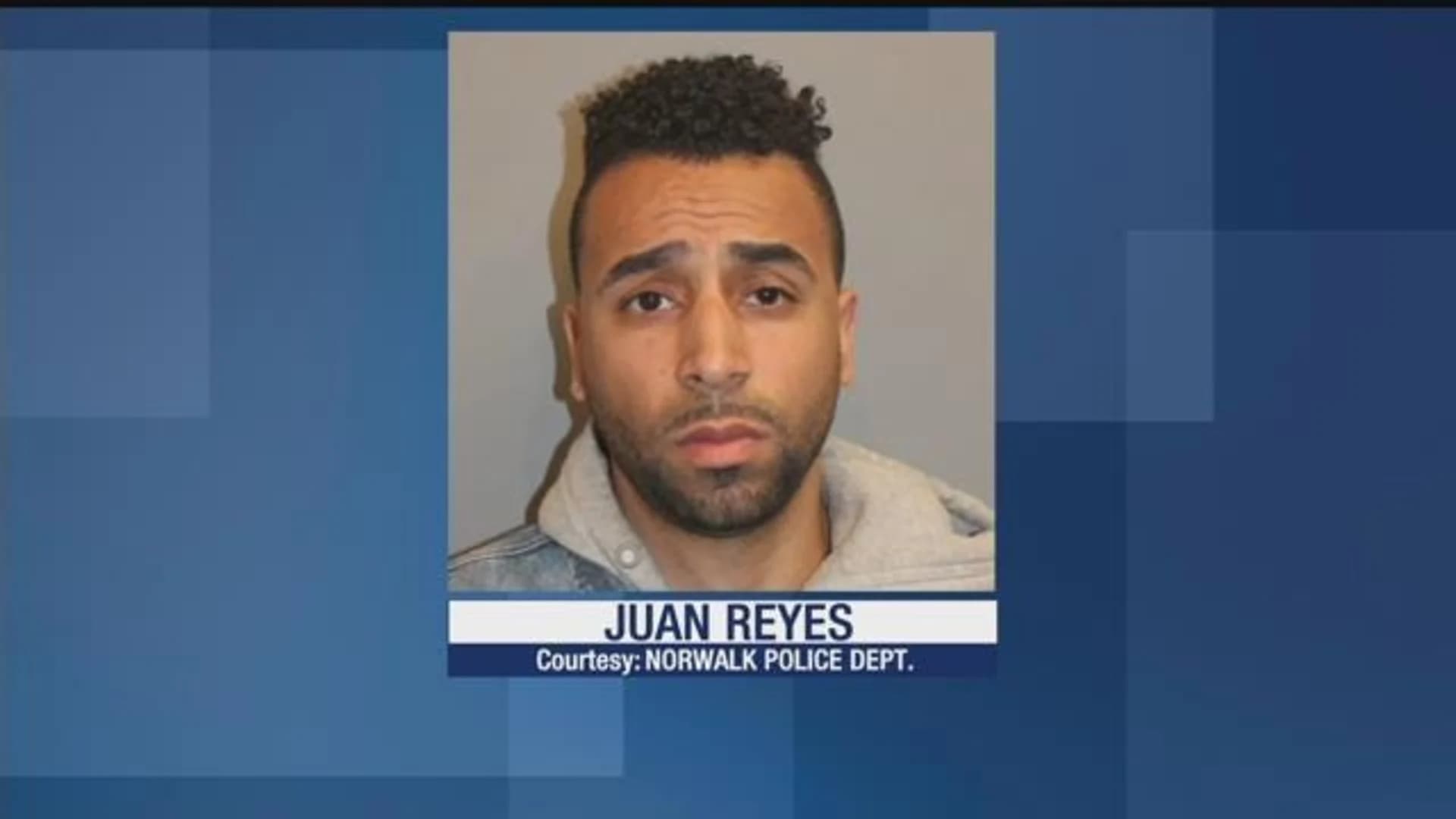 Police: Man charged with assault at motel in Norwalk