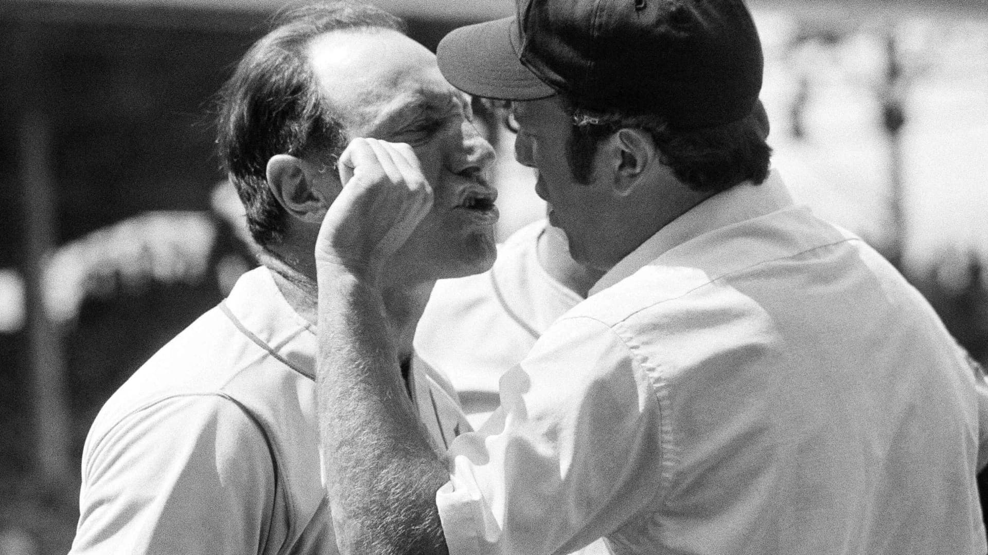 Ex-Brooklyn Dodgers catcher, Mets coach Pignatano dies at 92