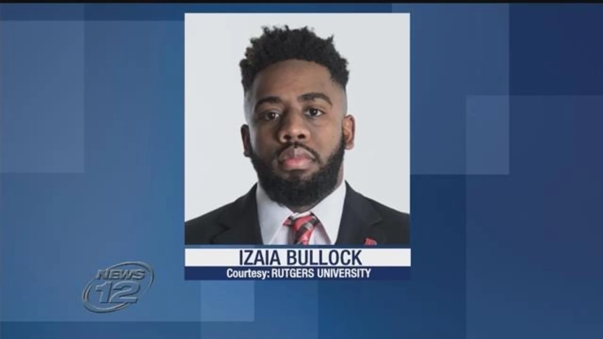 Former Rutgers football player indicted for attempted murder