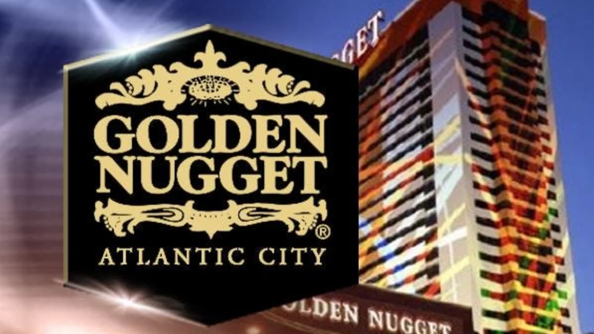 Murphy signs bill allowing Golden Nugget casino to accept bets on most NBA games