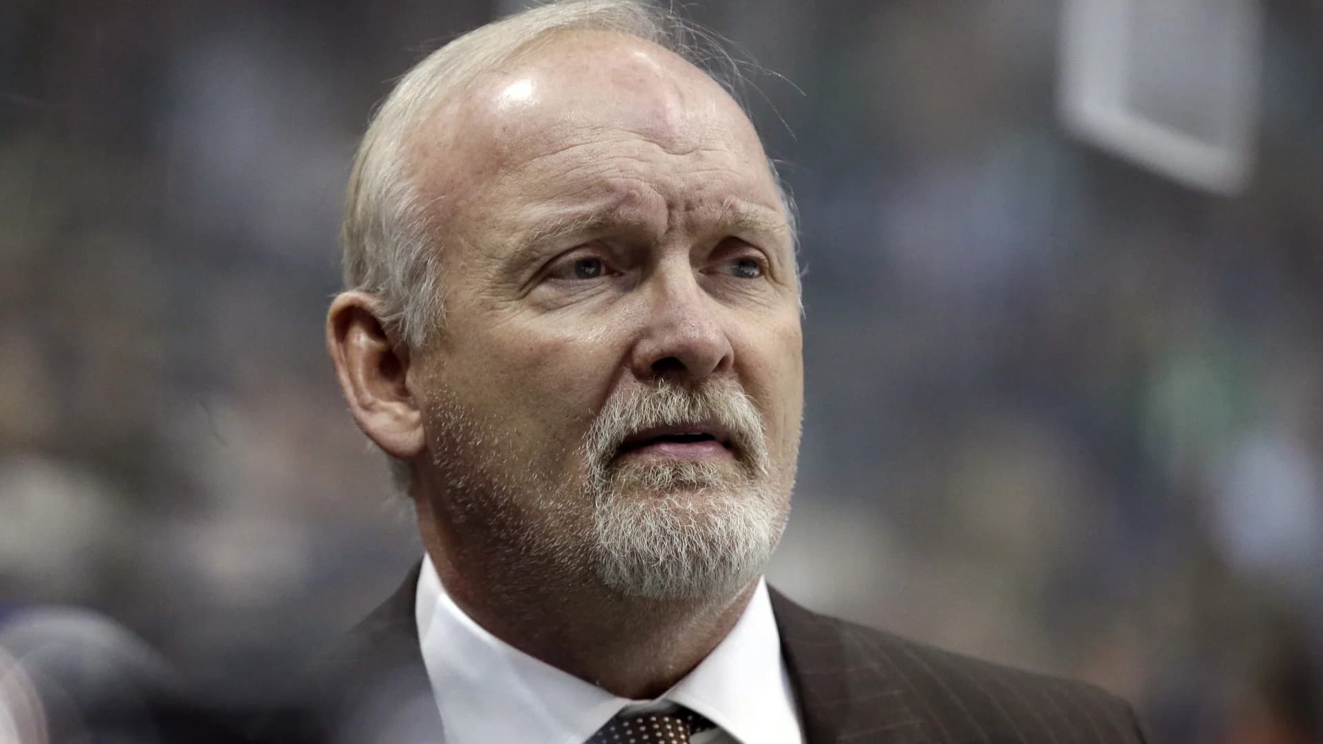 Devils coach Lindy Ruff to miss 2 games after father's death