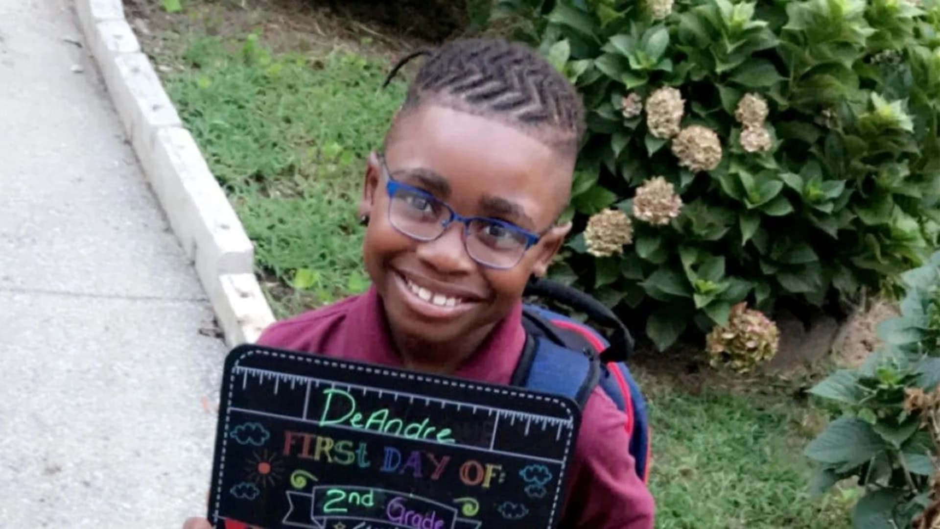 Your 2019 Connecticut Back-to-School Photos