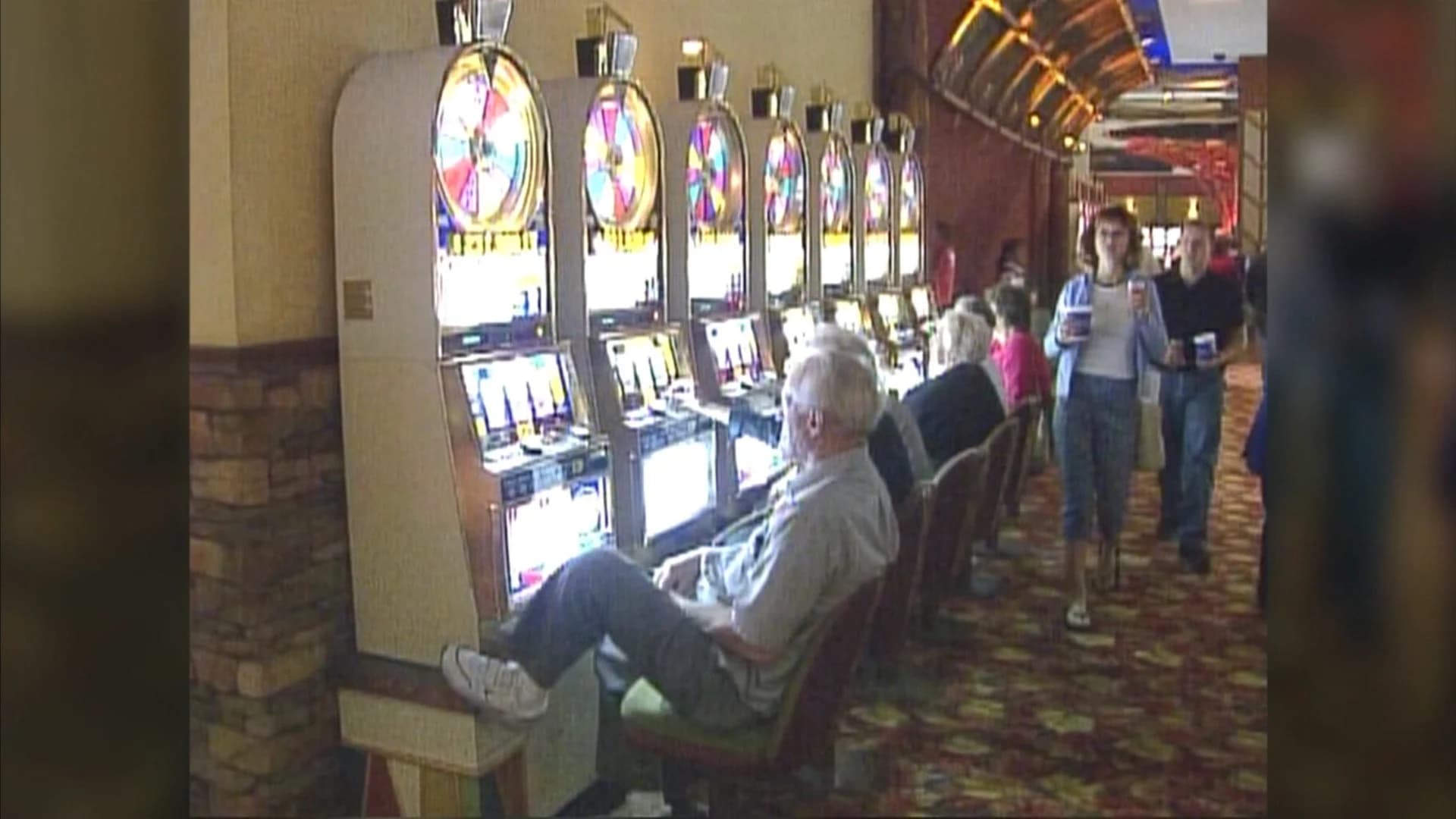 State lawmakers debate idea of new casino in Fairfield County