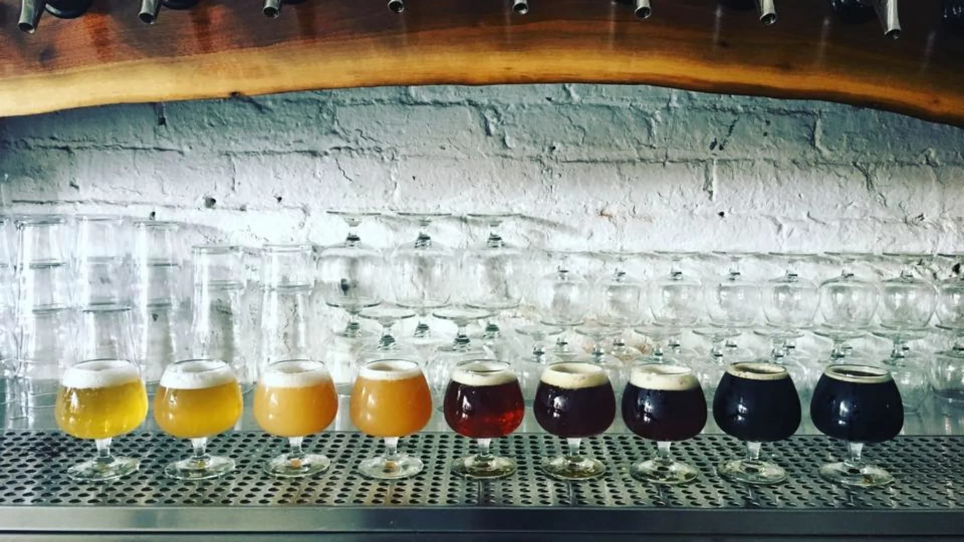 Guide: Brooklyn and Bronx Breweries