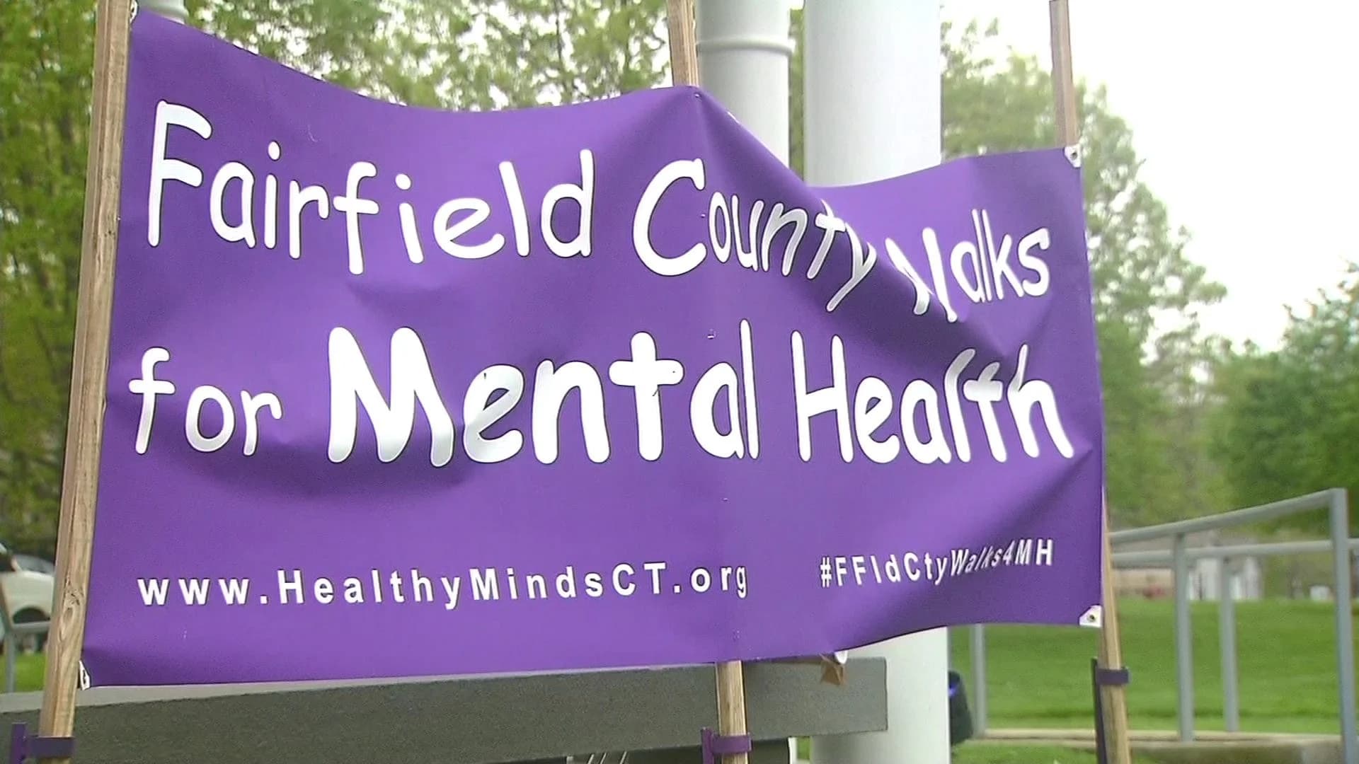 Residents concerned over cuts to mental health services