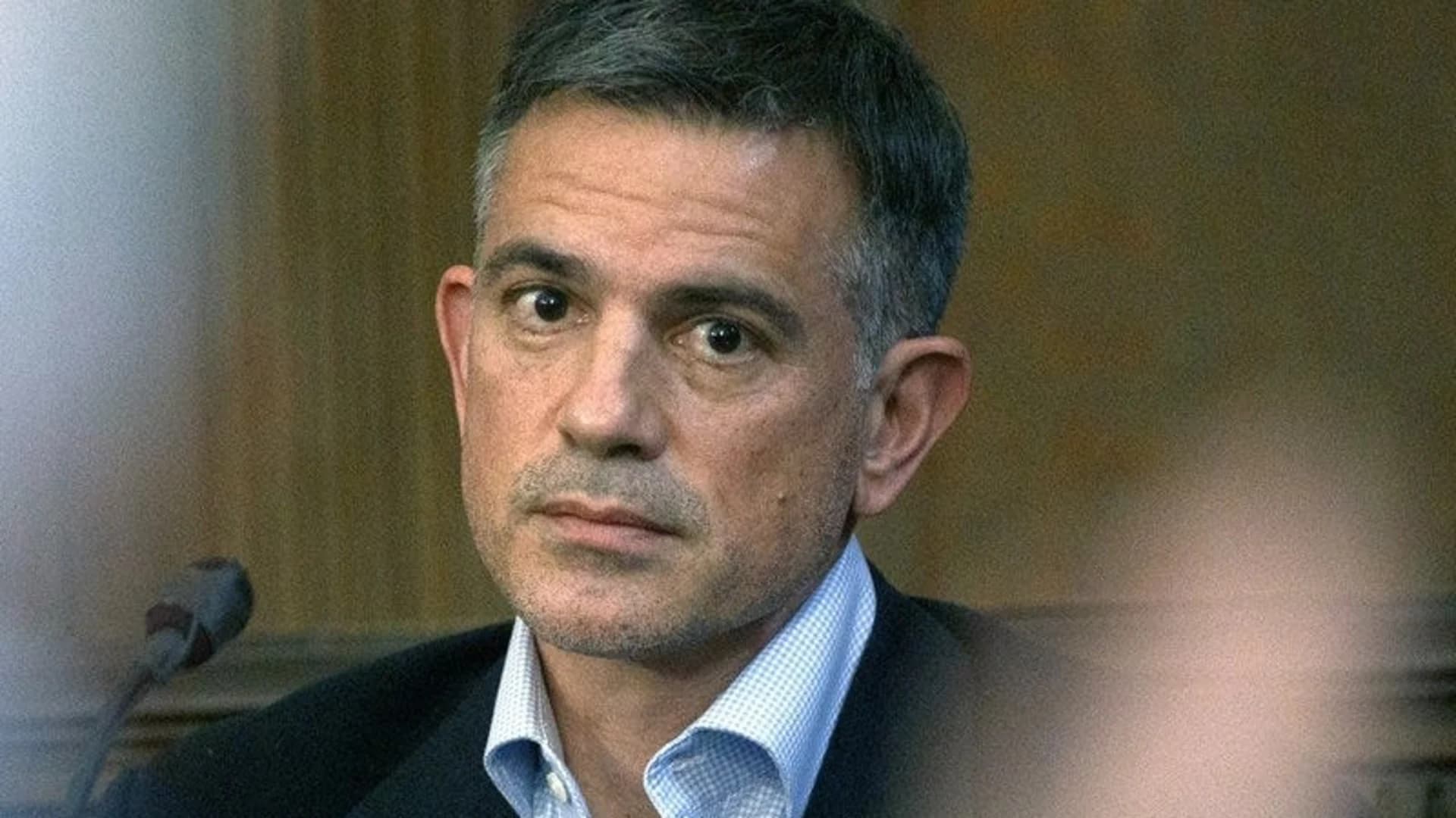Fotis Dulos' estate ordered to pay mother-in-law $1.9M
