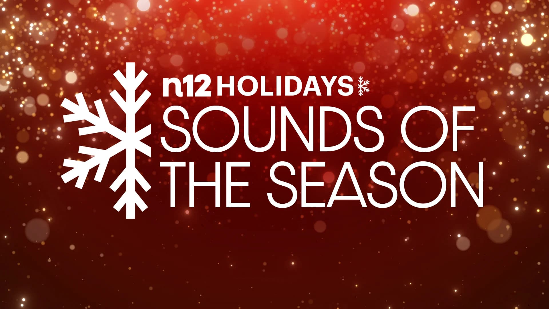 Sounds of the Season winners in Connecticut revealed