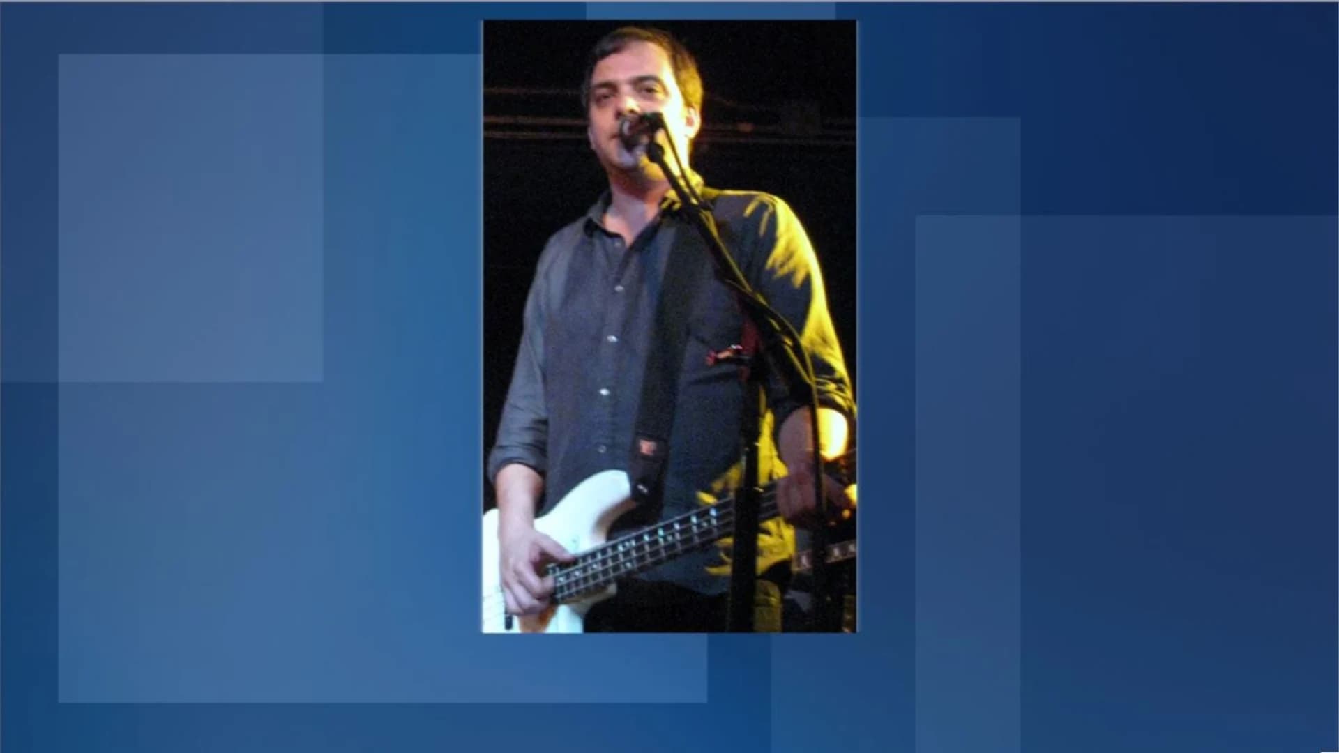 Report: Fountains of Wayne co-founder Adam Schlesinger succumbs to COVID-19