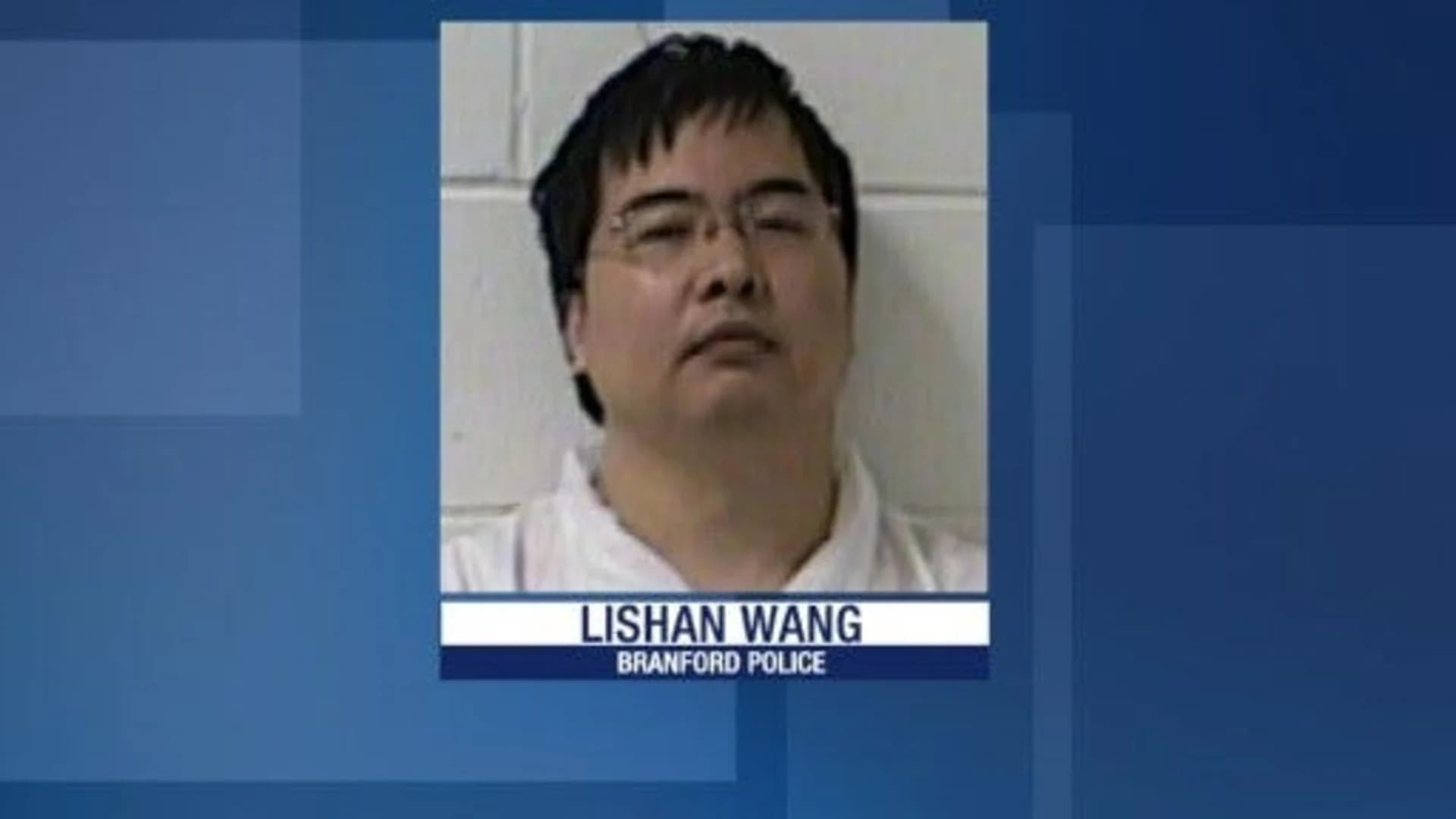 Judge: Suspect in Yale doctor's death competent for trial