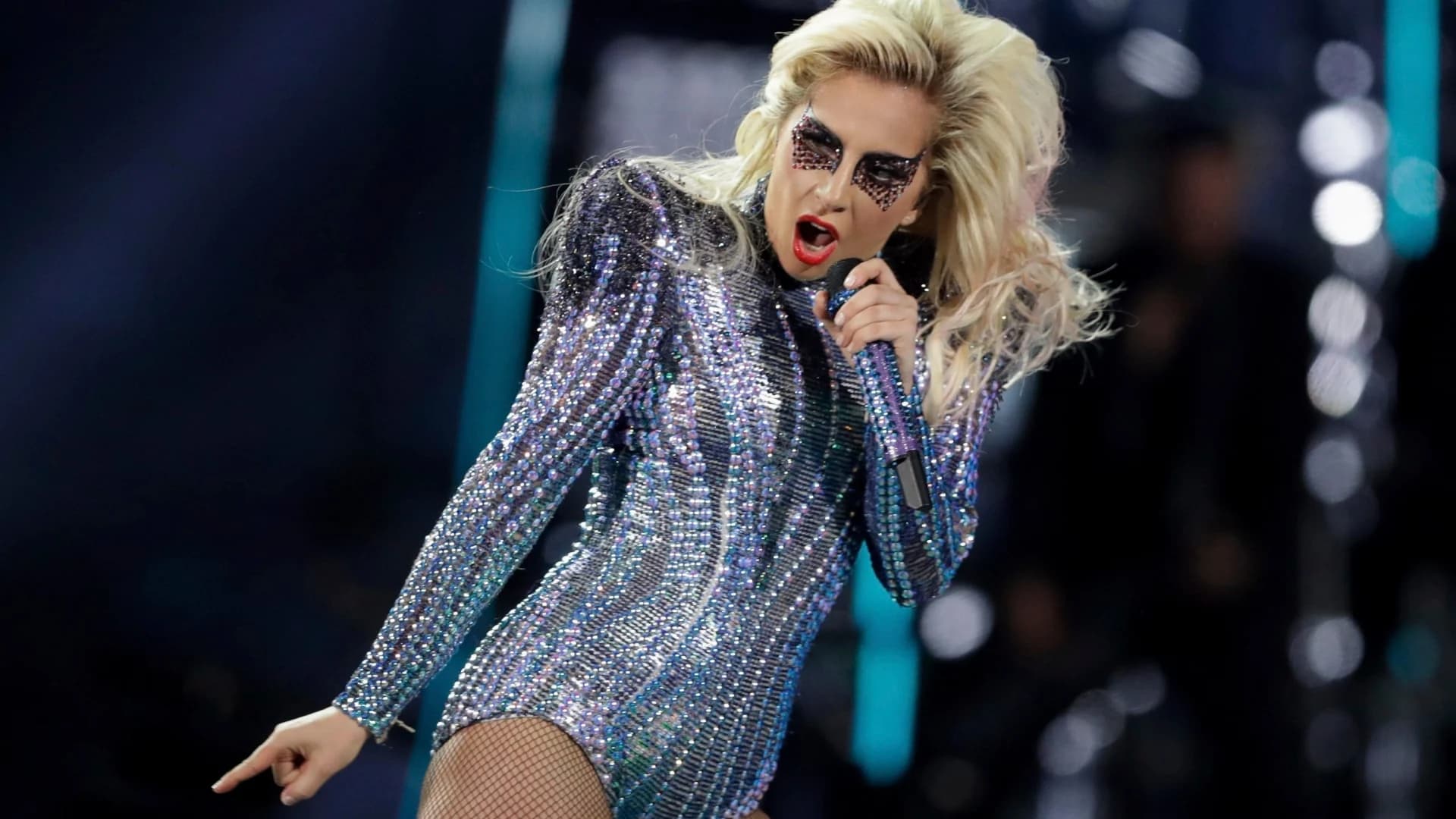 Lady Gaga to headline pre-Super Bowl concert in Miami