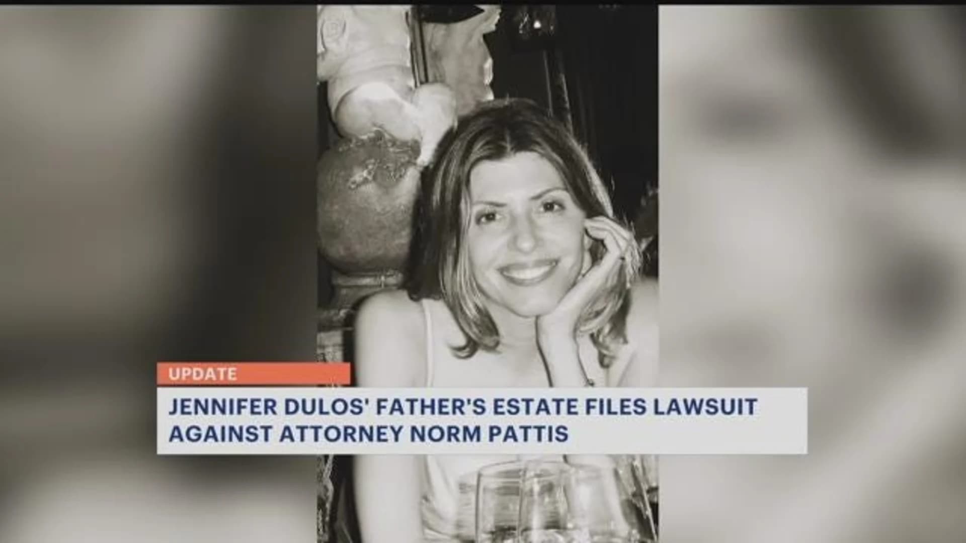 Jennifer Dulos estate sues attorney Norm Pattis for $250,000 retainer fee
