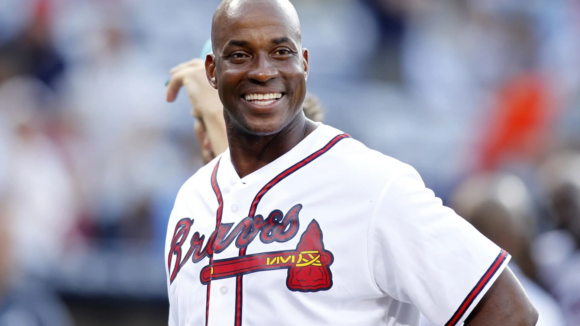 Bonds, Clemens left out of Hall again; Fred McGriff elected