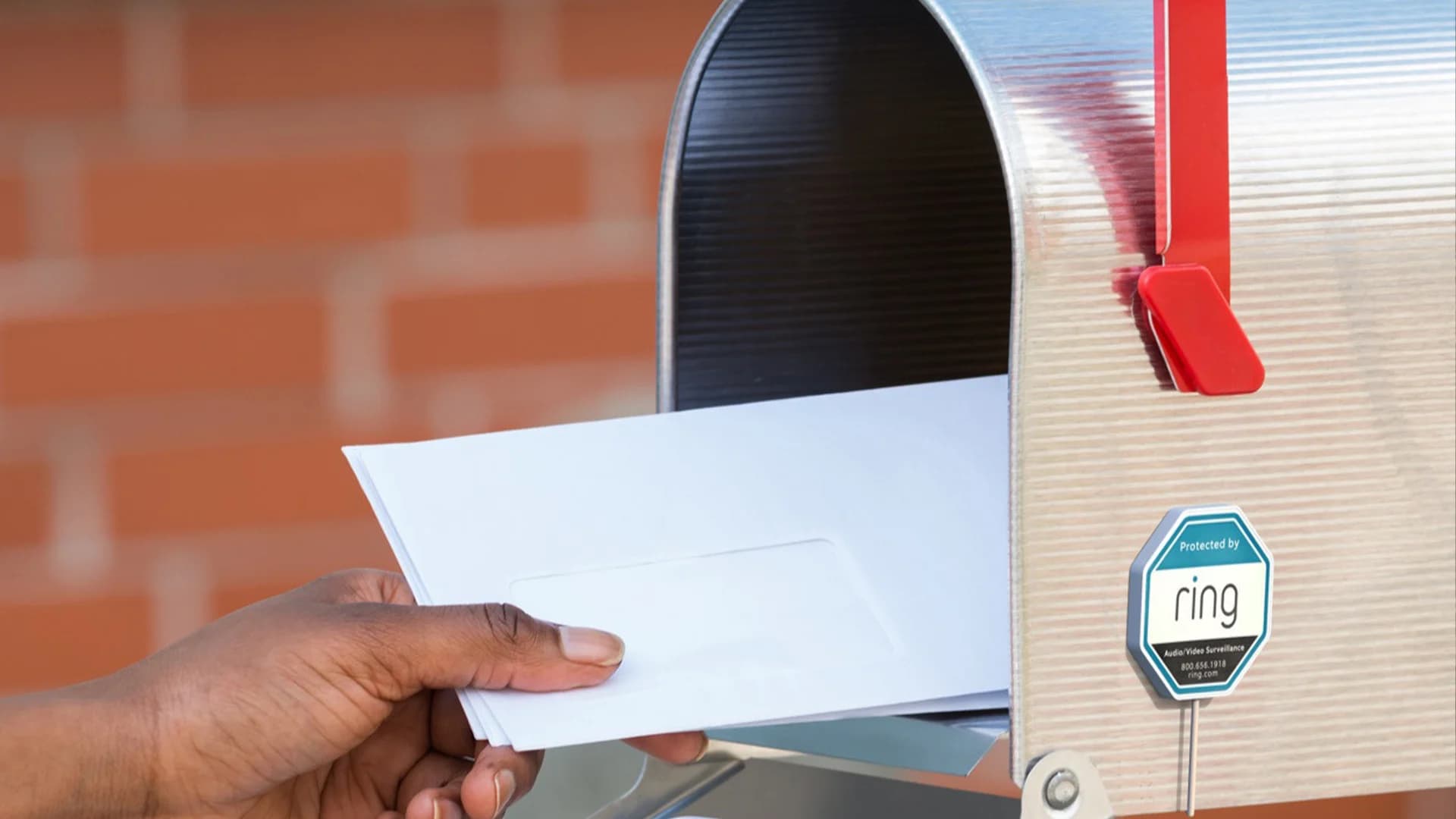 8 tips to help prevent mail thefts