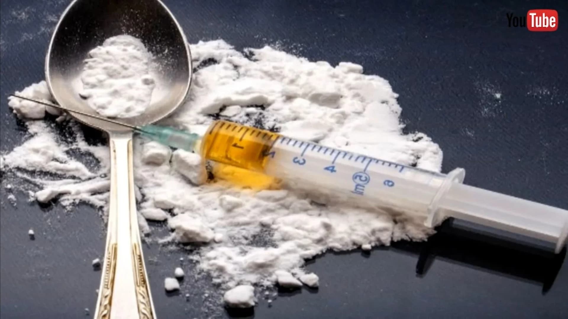 Officials: Norwalk man's April death linked to carfentanil