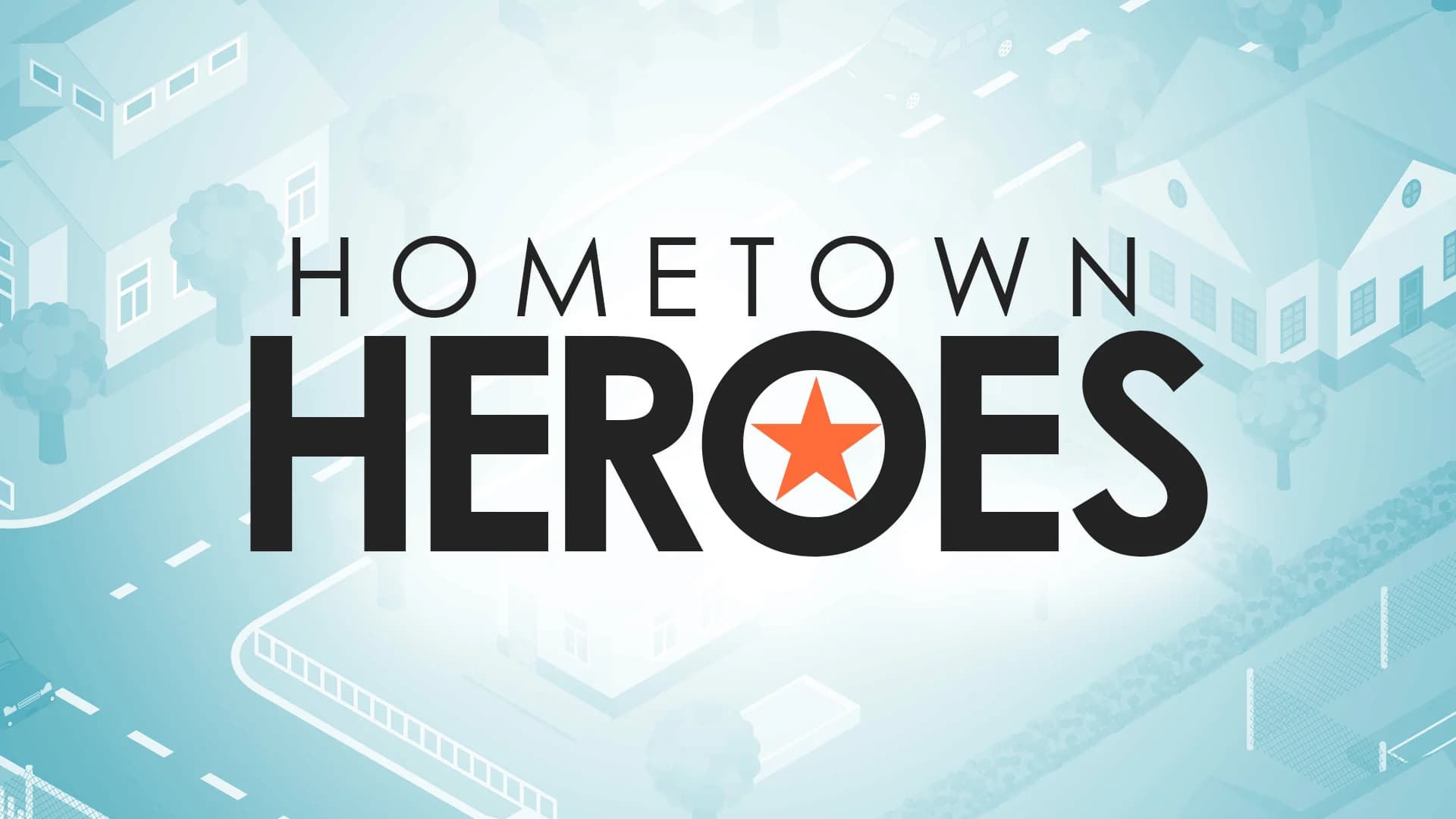 Hometown Heroes in New Jersey