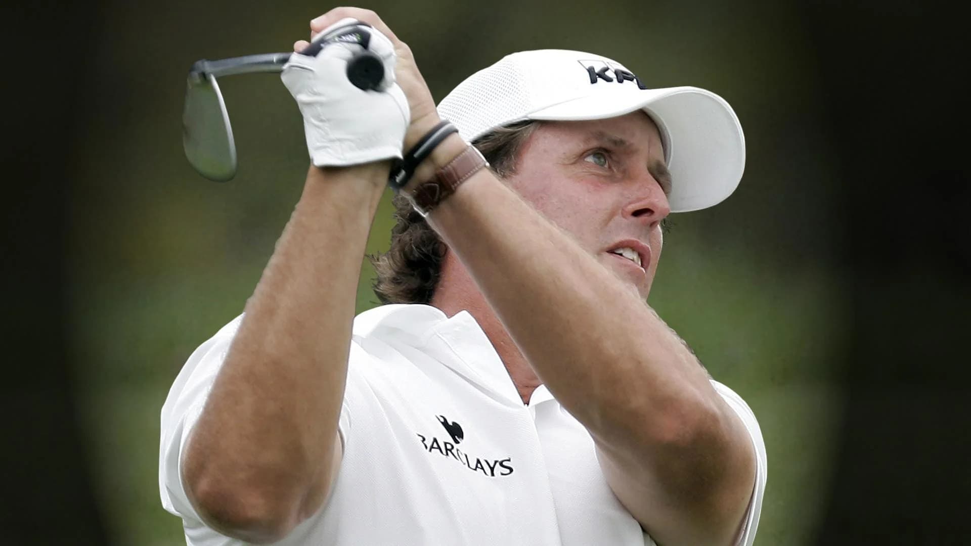 Phil Mickelson commits to CT Travelers