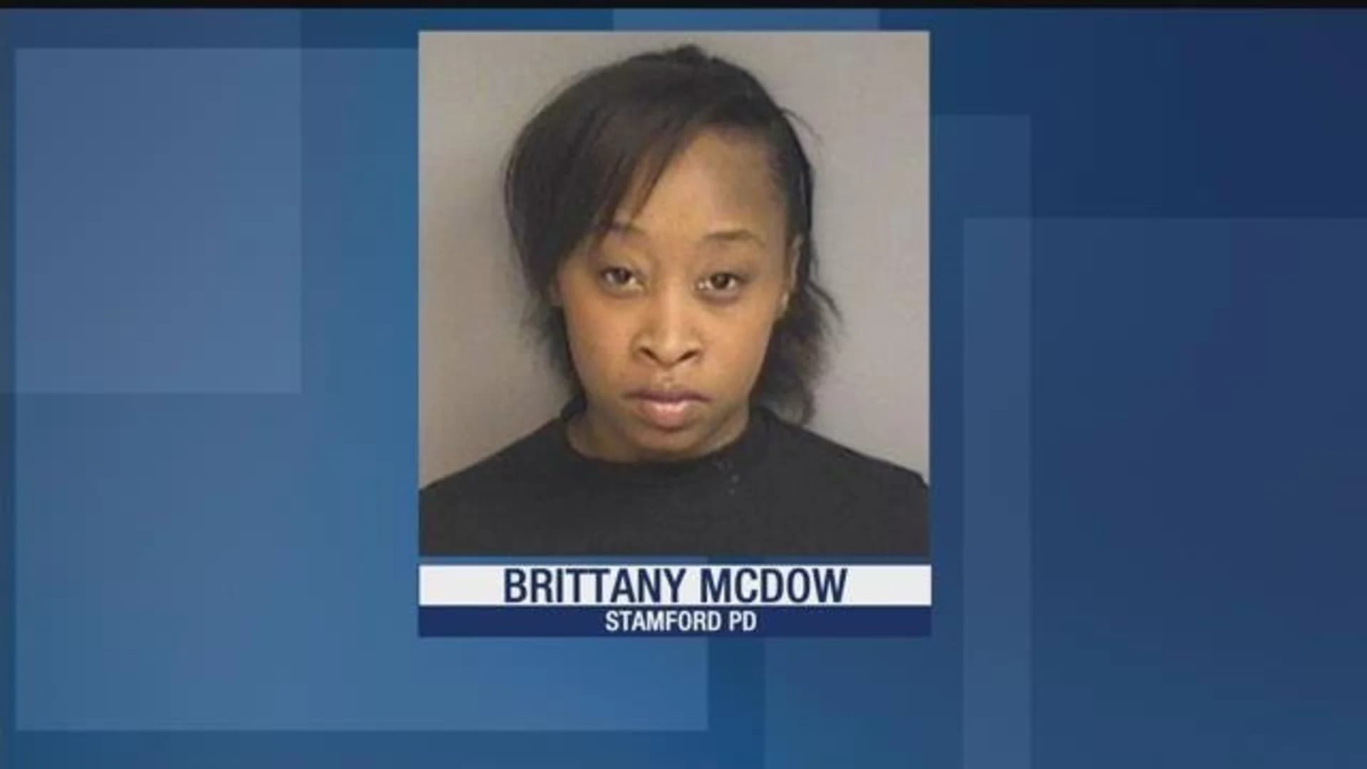 Stamford police arrest 27-year-old woman after chase