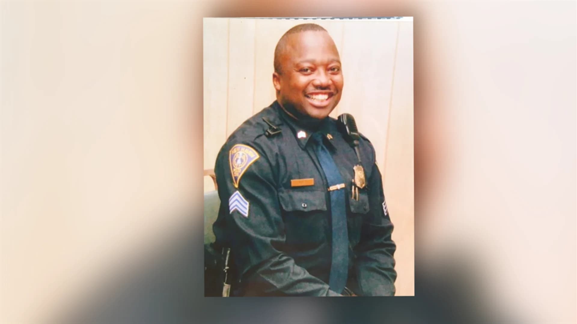 New Haven Police captain recovering after shooting; suspect still at large