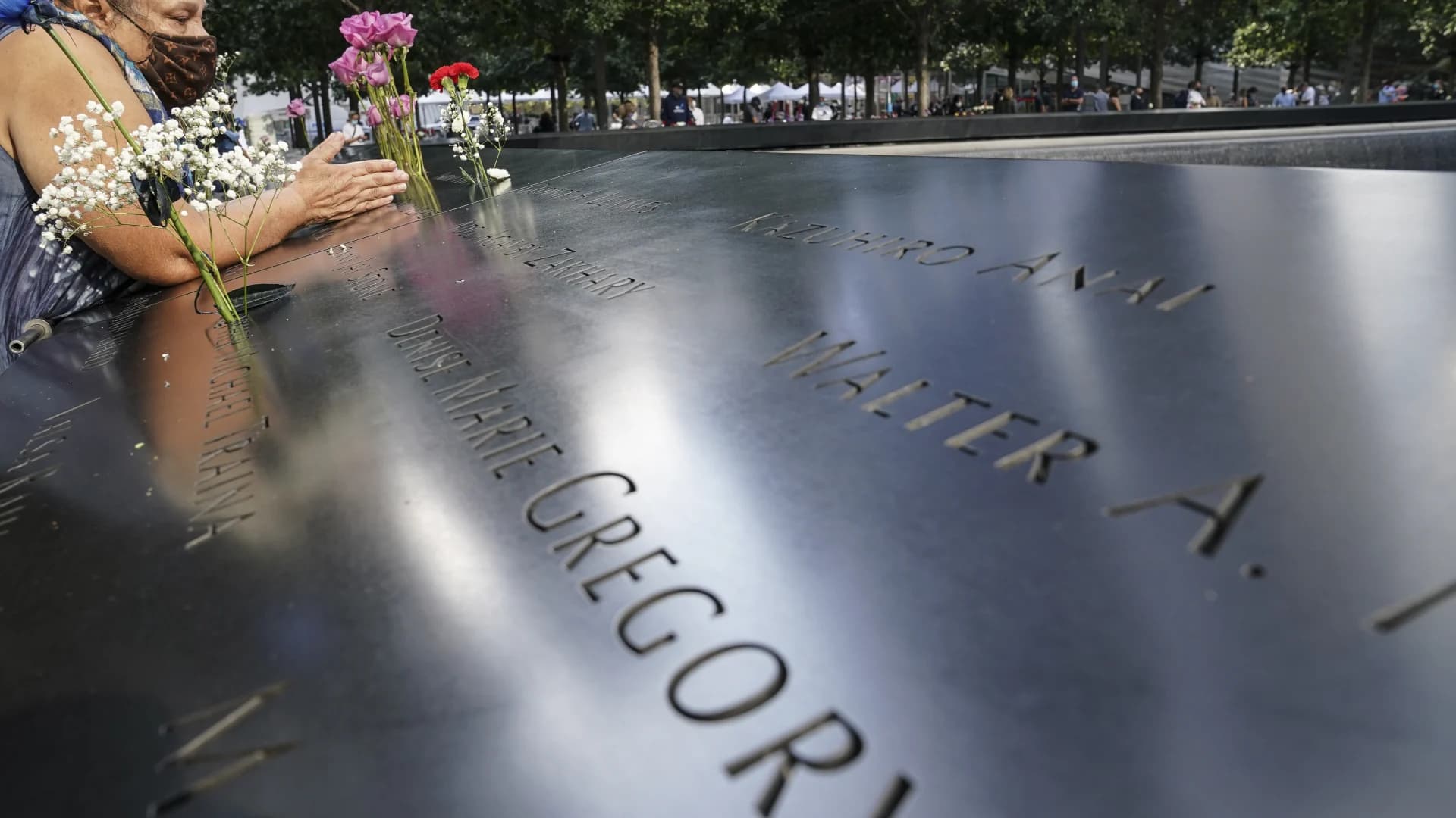 US soldier arrested in plot to blow up NYC 9/11 Memorial