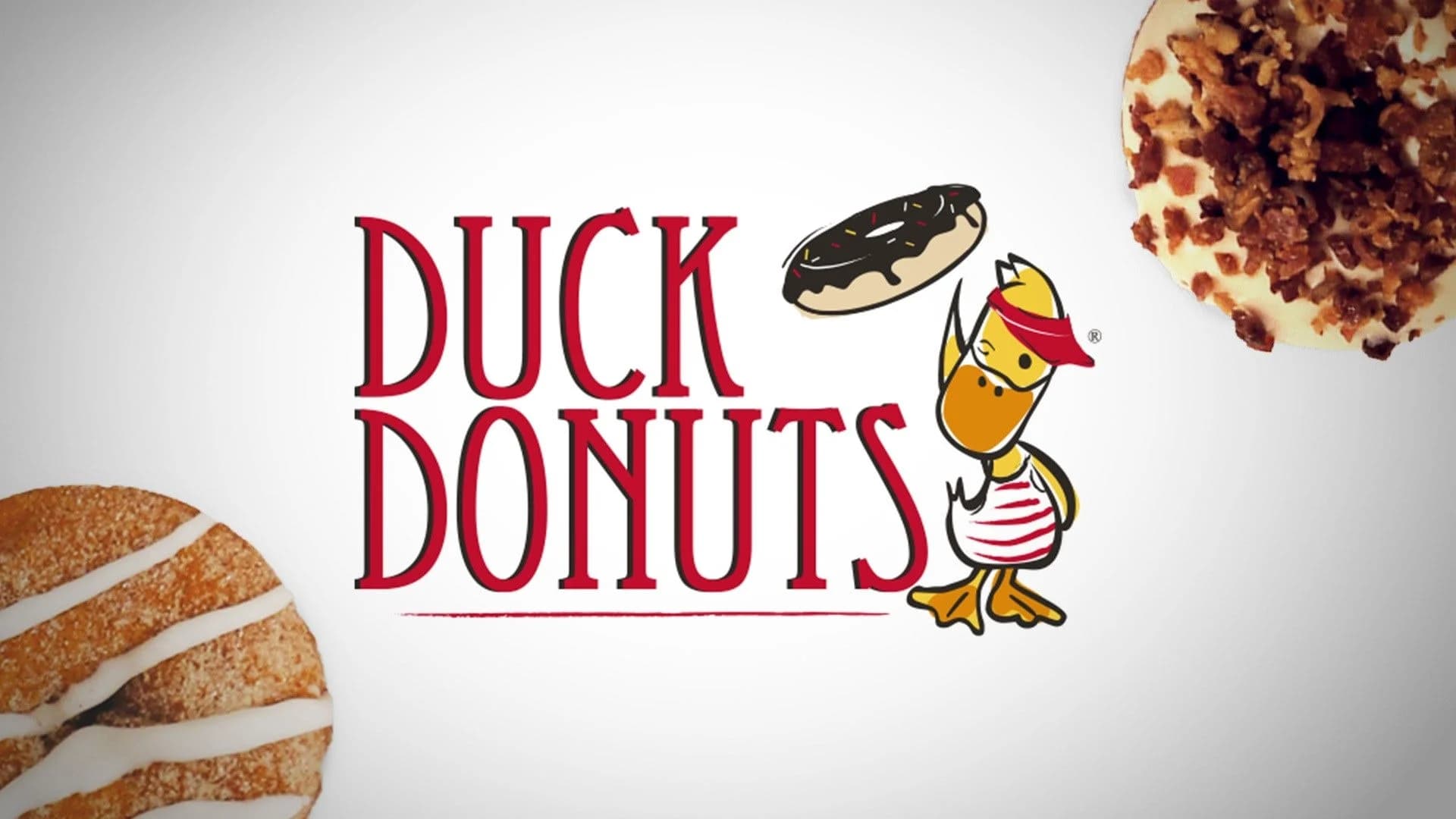 Duck Donuts announces grand opening of newest New Jersey location