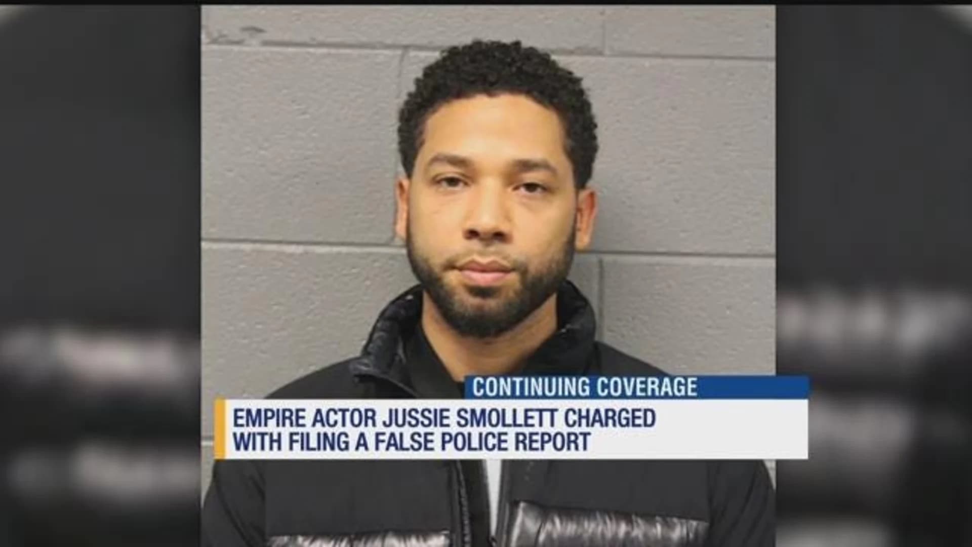 Prosecutors: Smollett paid 2 brothers $35K for staged attack