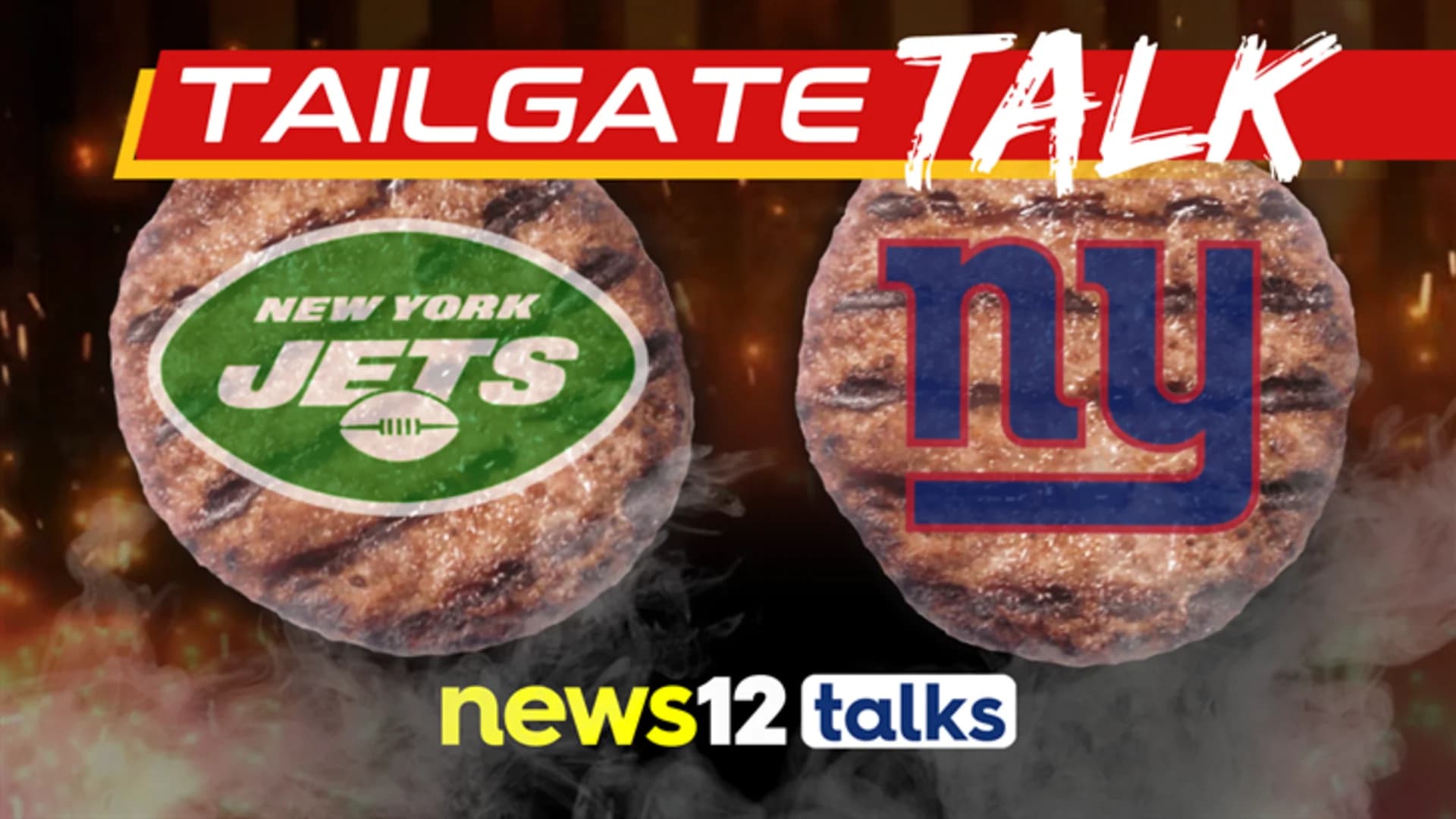 Jets & Giants Tailgate Talk podcast: Shurmur, Gettleman, Le'Veon situations (w/ Bob Glauber)