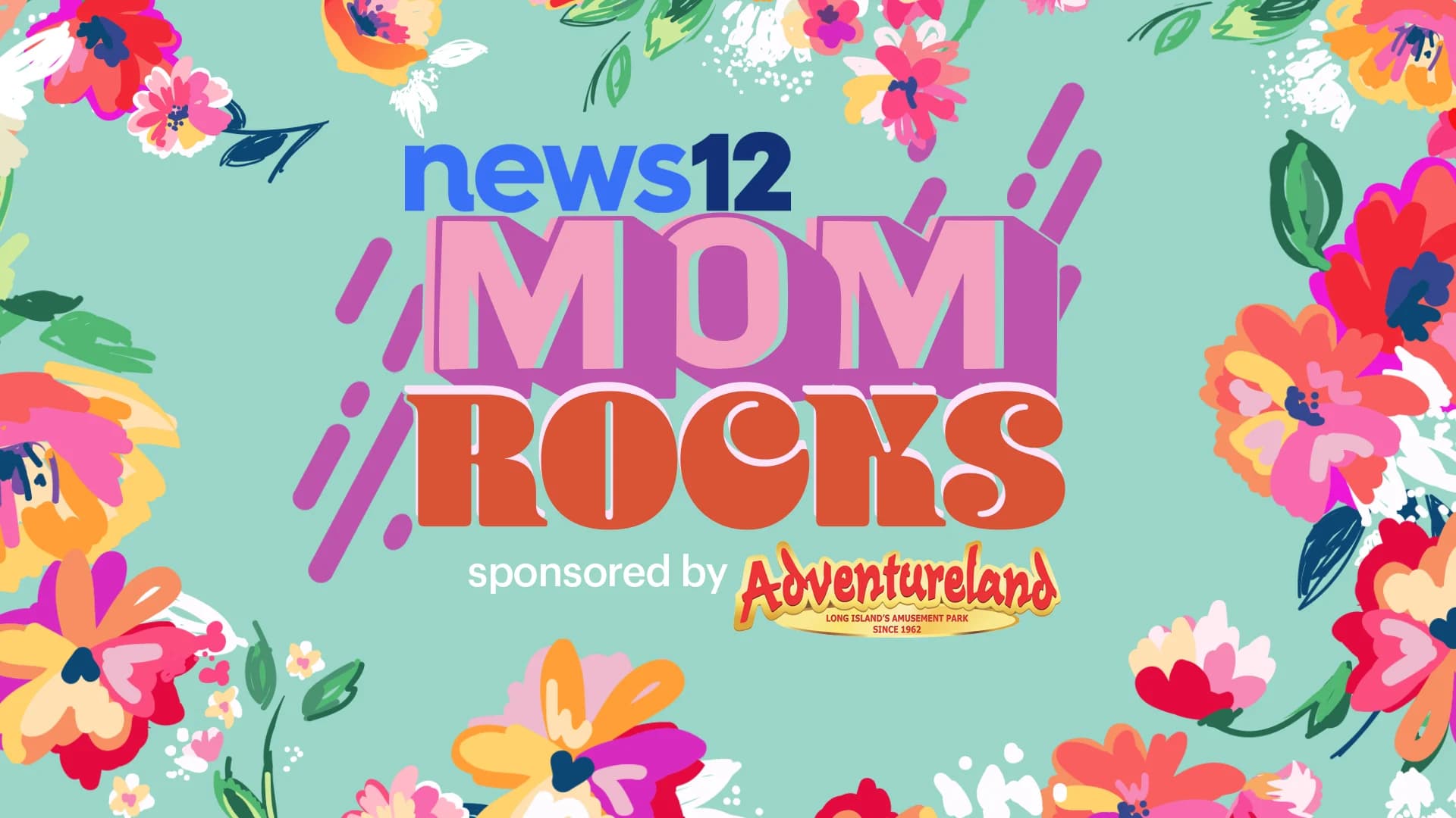 Is your mom awesome? Long Island tell us why your Mom Rocks!