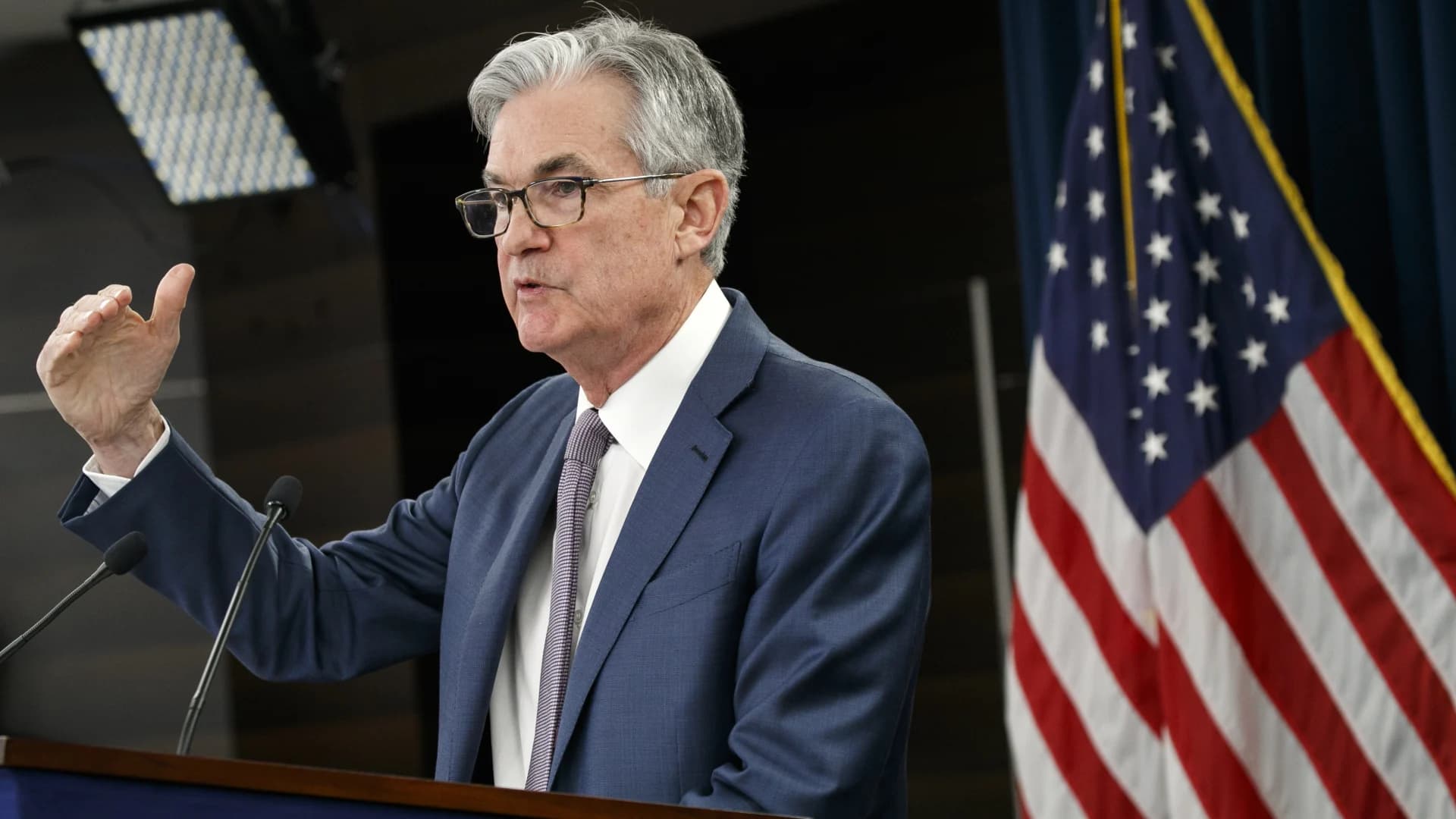 Fed plans to raise rates as soon as March to cool inflation