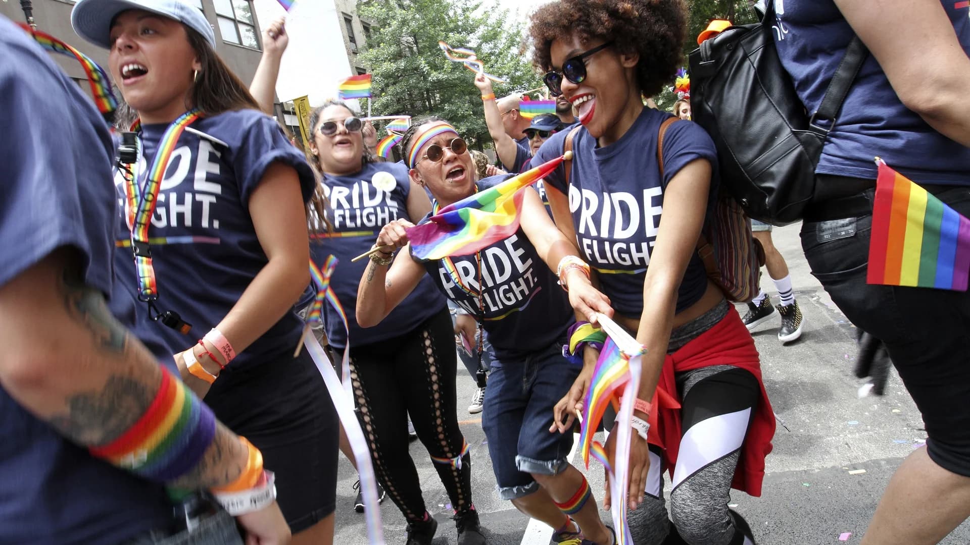 Guide: Pride Month events in the tri-state area