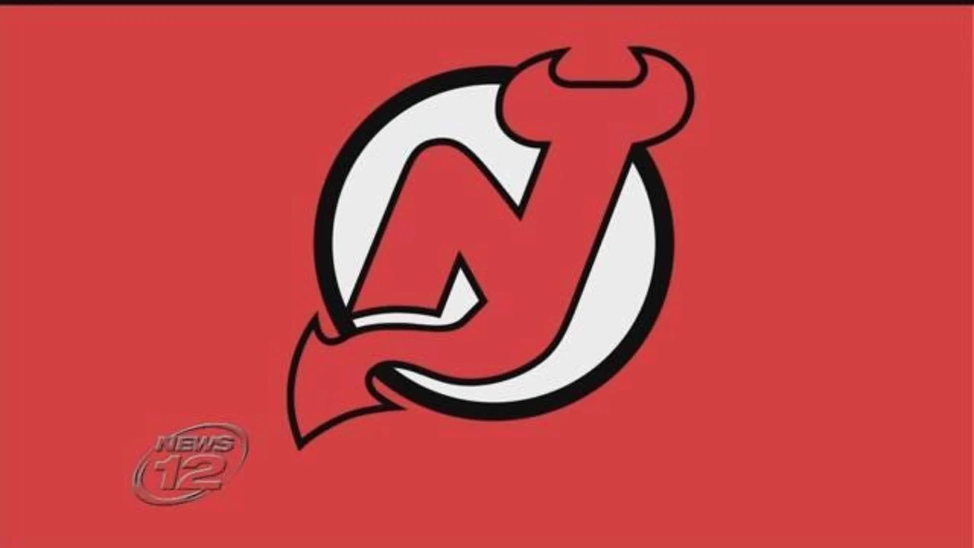New Jersey Devils ask fans to pick goal song