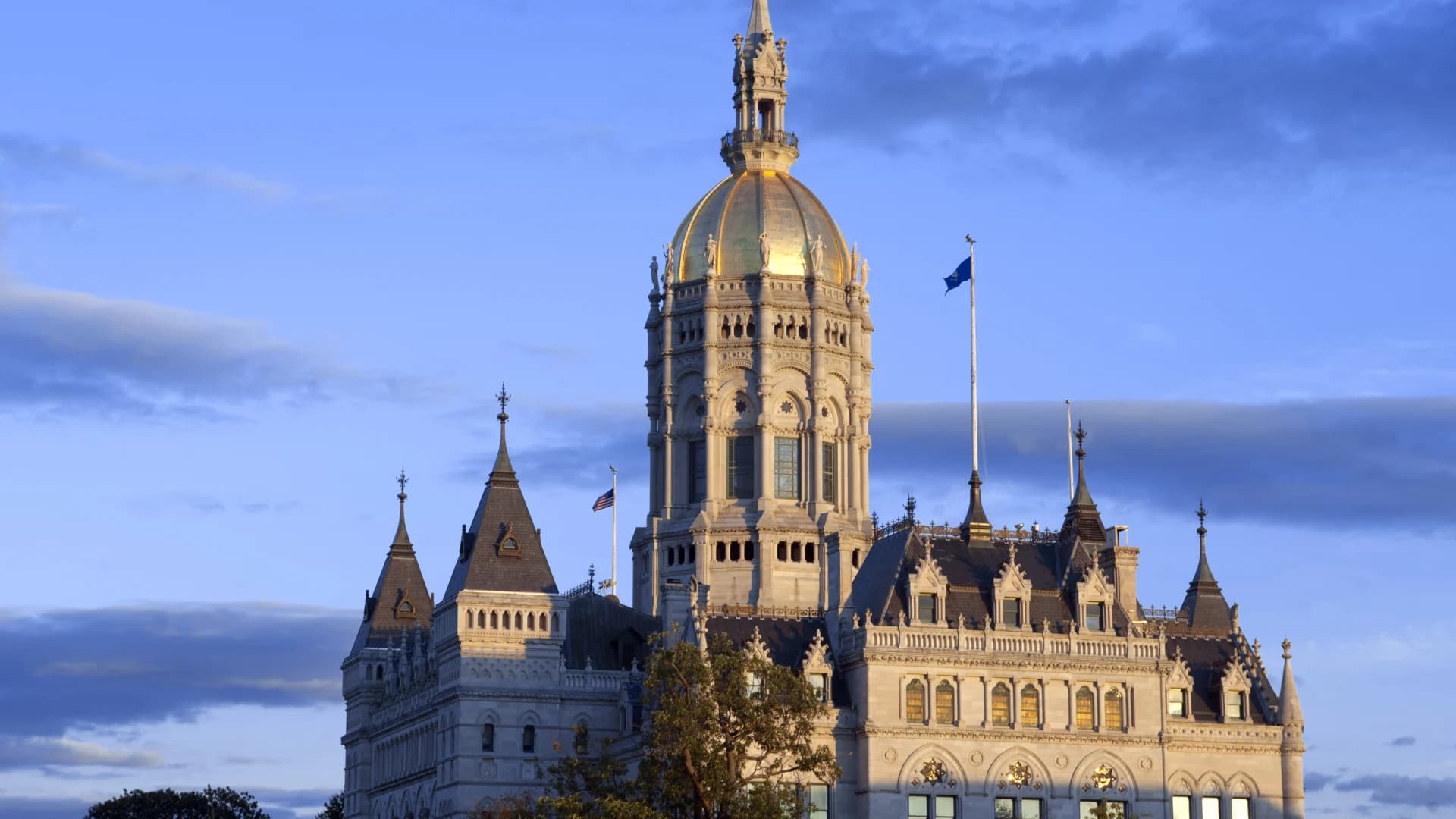 Democratic-backed Connecticut bill would ban ‘Latinx’ term