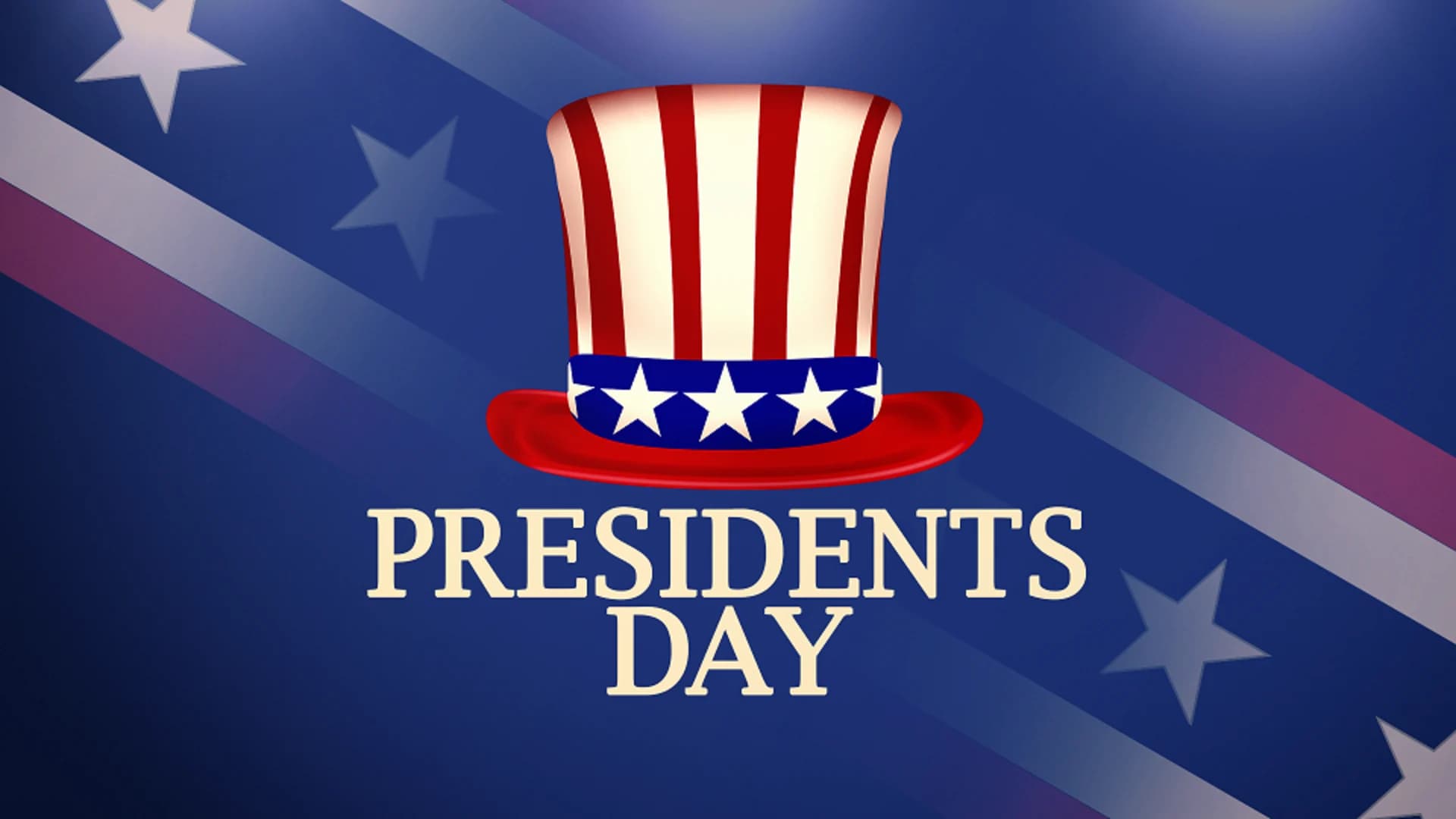 Mind Game Monday: Presidents' Day Trivia